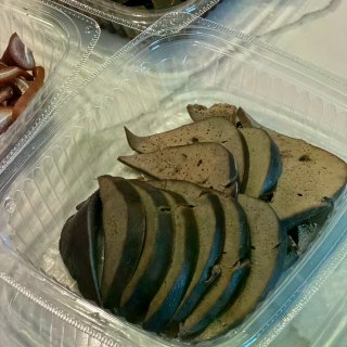 纽约🌟卤香不怕巷子深...