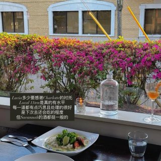Savannah 不如去理解一棵树...