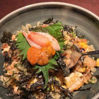 纽约🌟高颜值Fine日料Aqua Kyo...