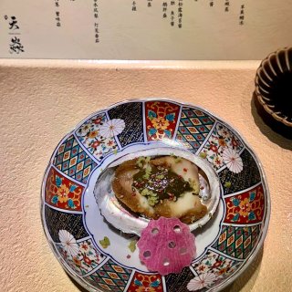 长宁直火omakase绝绝子🔥宝藏日料店...