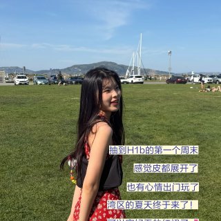 在湾区打工差点丧失幸福感官（自救版...
