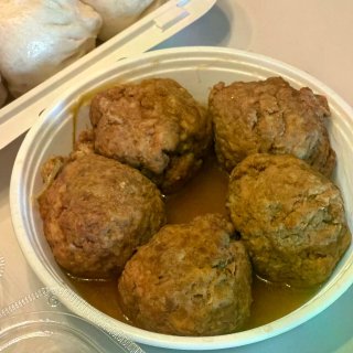 纽约🌟卤香不怕巷子深...