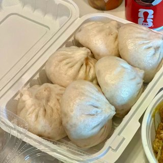 纽约🌟卤香不怕巷子深...