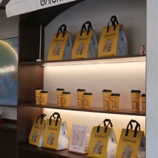 打卡Jersey City新开的奶茶店U...