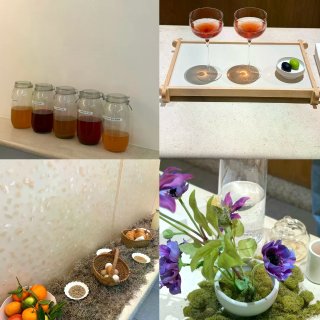 紐約｜每週四限定的隱藏菜單The Jou...