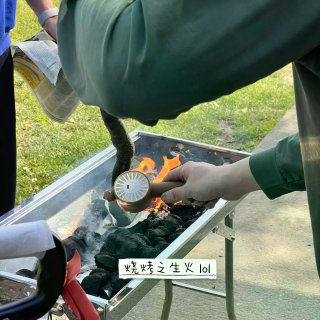被赶海挖生蚝+BBQ占满的周末🦪...