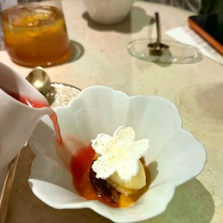 紐約｜每週四限定的隱藏菜單The Jou...