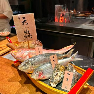 长宁直火omakase绝绝子🔥宝藏日料店...