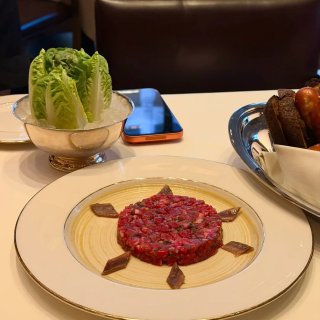 紐約｜吃一頓好肉肉🥩🔥...