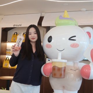 打卡Jersey City新开的奶茶店U...