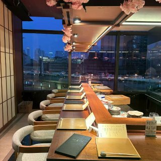 长宁直火omakase绝绝子🔥宝藏日料店...