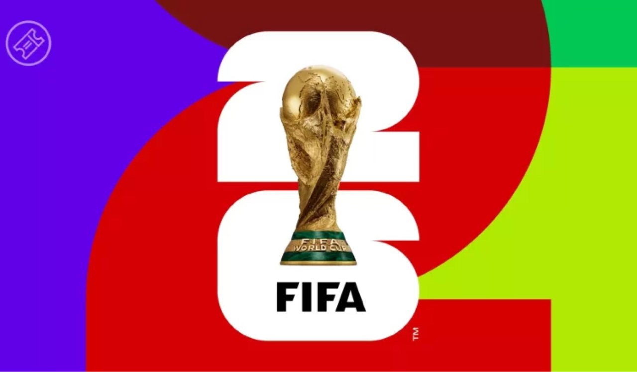 首次由美加墨三国联合主办的2026世界杯...