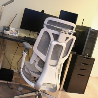 颈椎病 + 腰部筋膜炎女生真实测评｜HBADA黑白调 E3 Pro 2026款