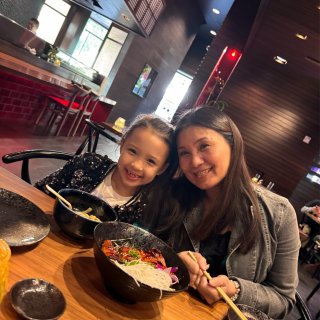 Mirakutei Sushi & Ra...