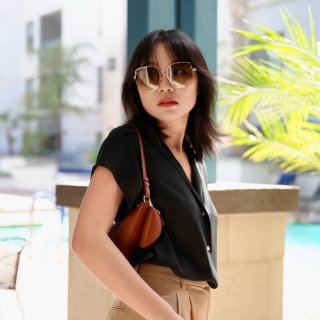 通勤休闲两不误｜Kate Spade D...