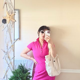 ❤️OOTD｜不动脑穿搭/一条Ralph...