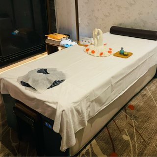 足道养生·奢享私汤SPA...