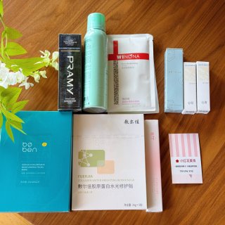 小红花美妆大实测｜反向海淘时效稳、价格优...