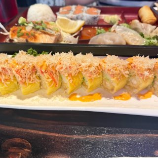 Taisho Bistro Japane...
