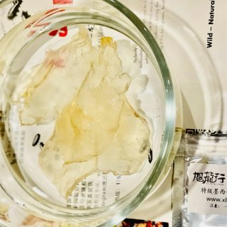 旭龍行干货特级蝴蝶胶...