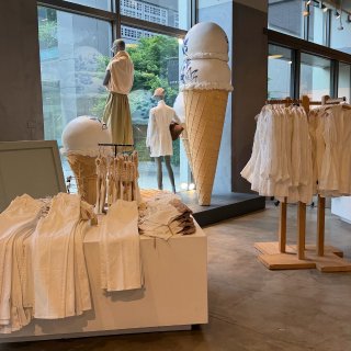 西雅图探店｜Anthropologie这...
