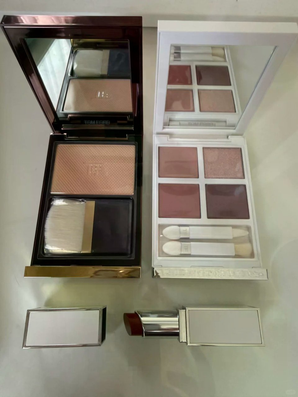半价tomford真的太香啦...