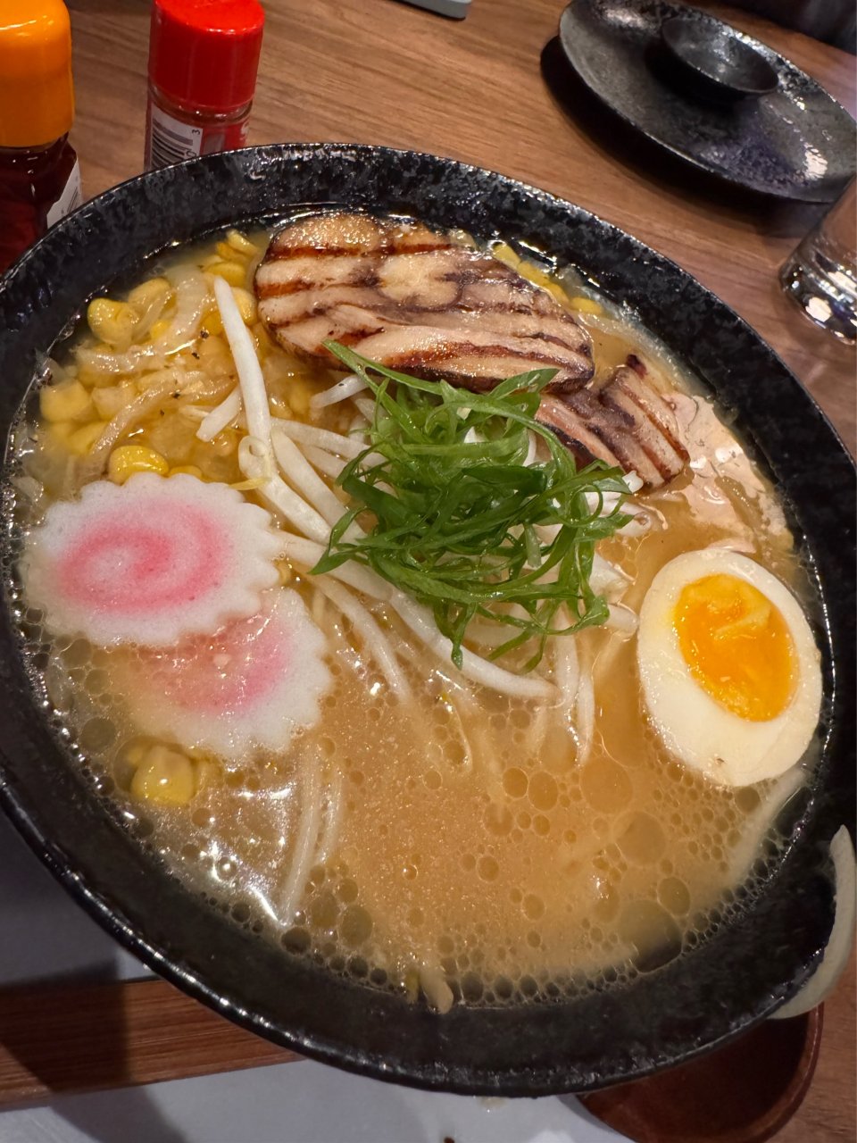 Mirakutei Sushi & Ra...