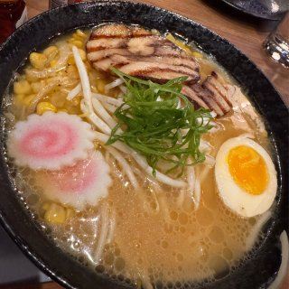Mirakutei Sushi & Ra...