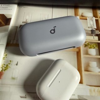 发现一款能减少耳压的降噪二合一耳机➡️S...