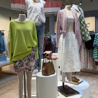 西雅图探店｜Anthropologie这...