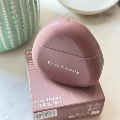跟风来一个rare beauty护手霜