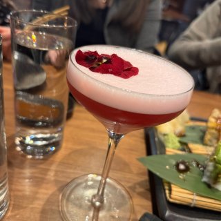 Mirakutei Sushi & Ra...