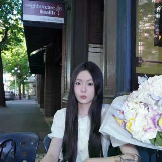 终于用zve10拍出好看的照片了...