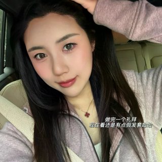 产后 9 个月｜我的发际线终于救回来了✨...