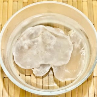 旭龍行干货特级蝴蝶胶...
