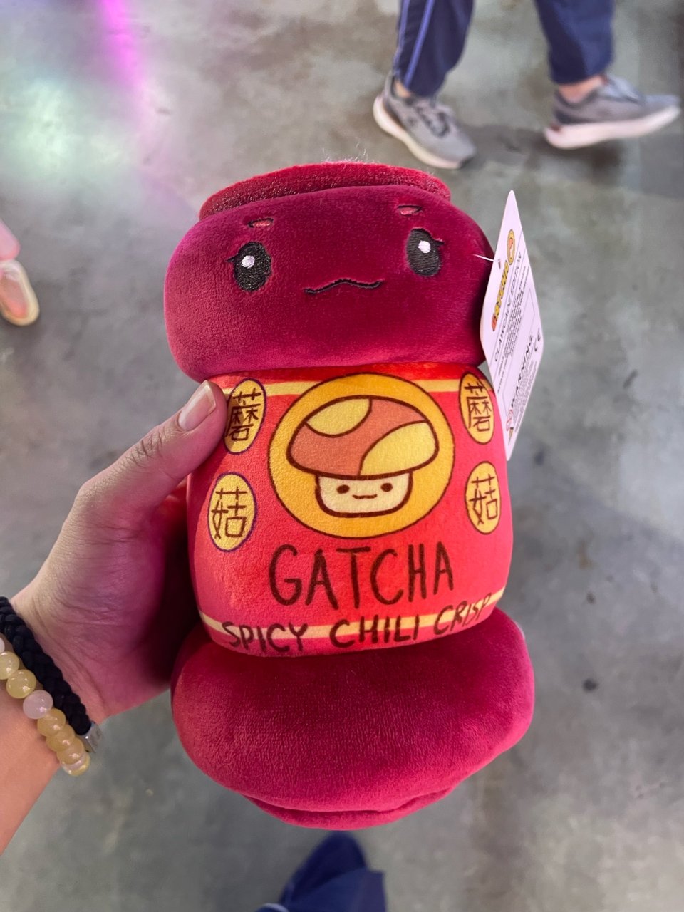 Gatcha
