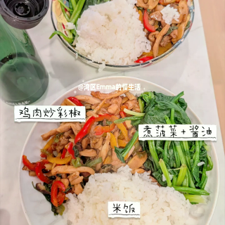 好好吃饭，不要断碳，不要挨饿，会瘦的...