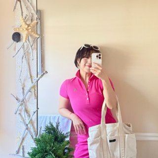 ❤️OOTD｜不动脑穿搭/一条Ralph...