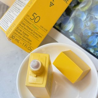 Caudalie这只防晒我直接打满分哈，...