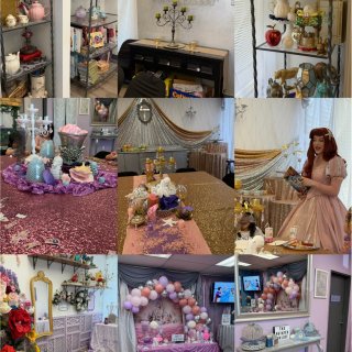 西雅图探店｜圆公主👸梦的地方😍...
