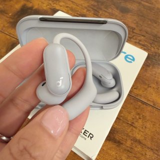 发现一款能减少耳压的降噪二合一耳机➡️S...
