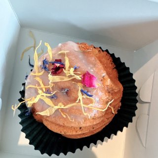 Common 新品绵羊抹茶拿铁 小甜点也...