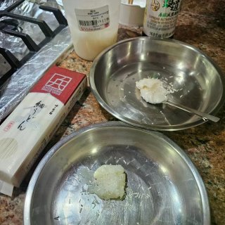 和广东室友的纽约故事...