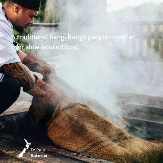 来新西兰一定要打卡！盘点七处特色美食体验...