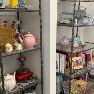 西雅图探店｜圆公主👸梦的地方😍...
