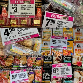 🇳🇿本周大黄 冷冻品大促 快把冰箱囤满！...