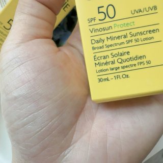 Caudalie这只防晒我直接打满分哈，...