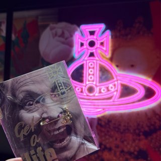 有些灵魂，生来就是为了打破传统...