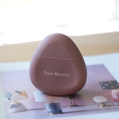 护肤｜Rare Beauty轻盈滋养护手霜
