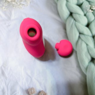 Miss Jelly 使用体验分享｜加热...
